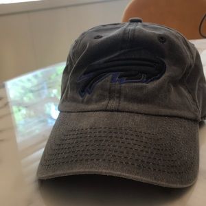 Buffalo bills hat nfl team apparel